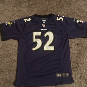 Ray Lewis Jersey